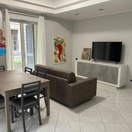 Sisella Home- Porto By Napolipopart מראה חיצוני תמונה