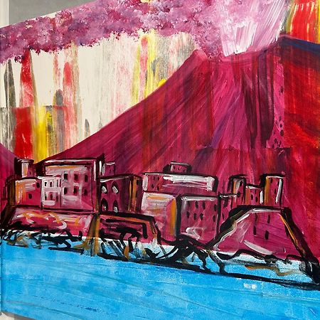 Sisella Home- Porto By Napolipopart מראה חיצוני תמונה