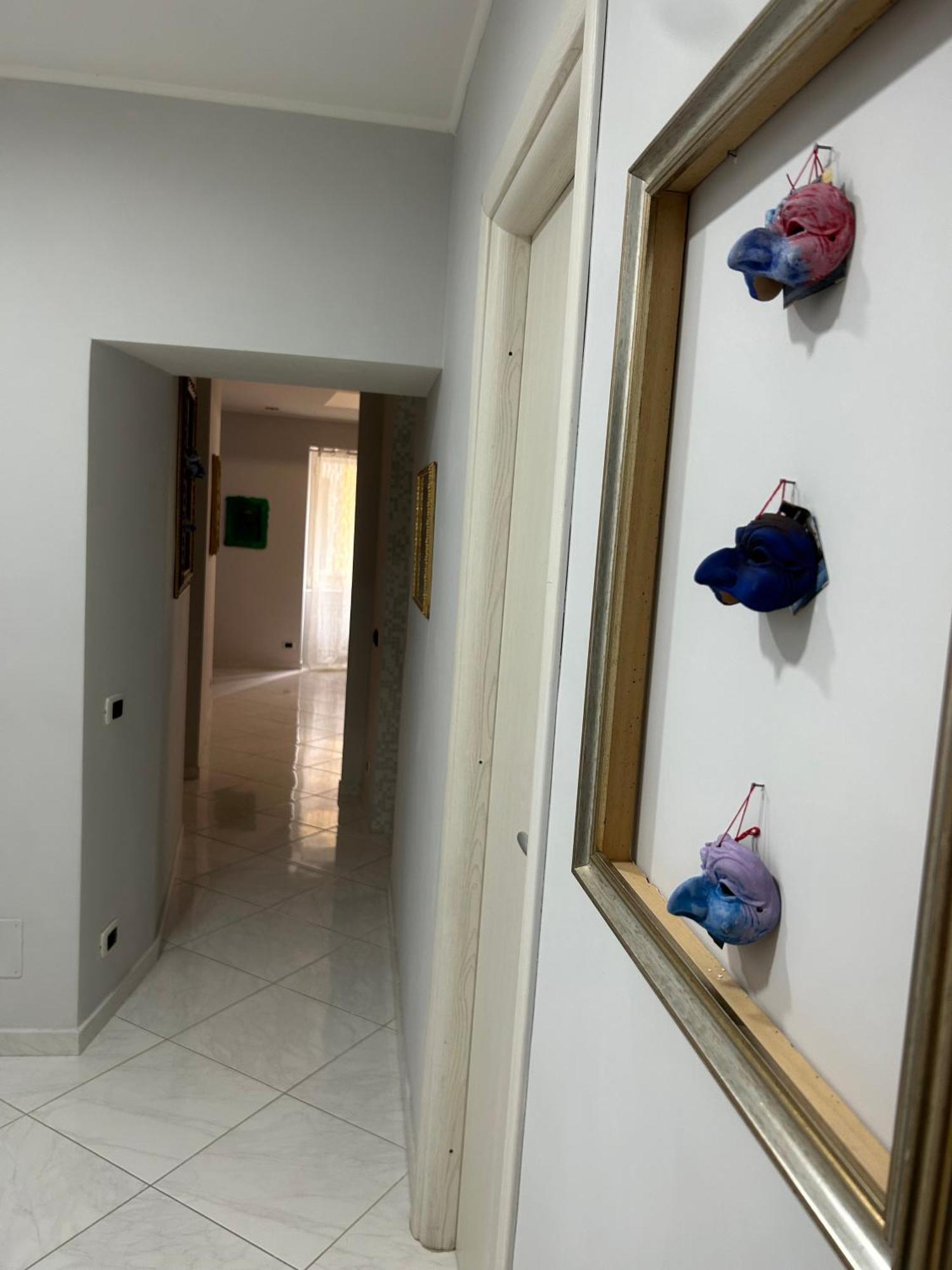 Sisella Home- Porto By Napolipopart מראה חיצוני תמונה