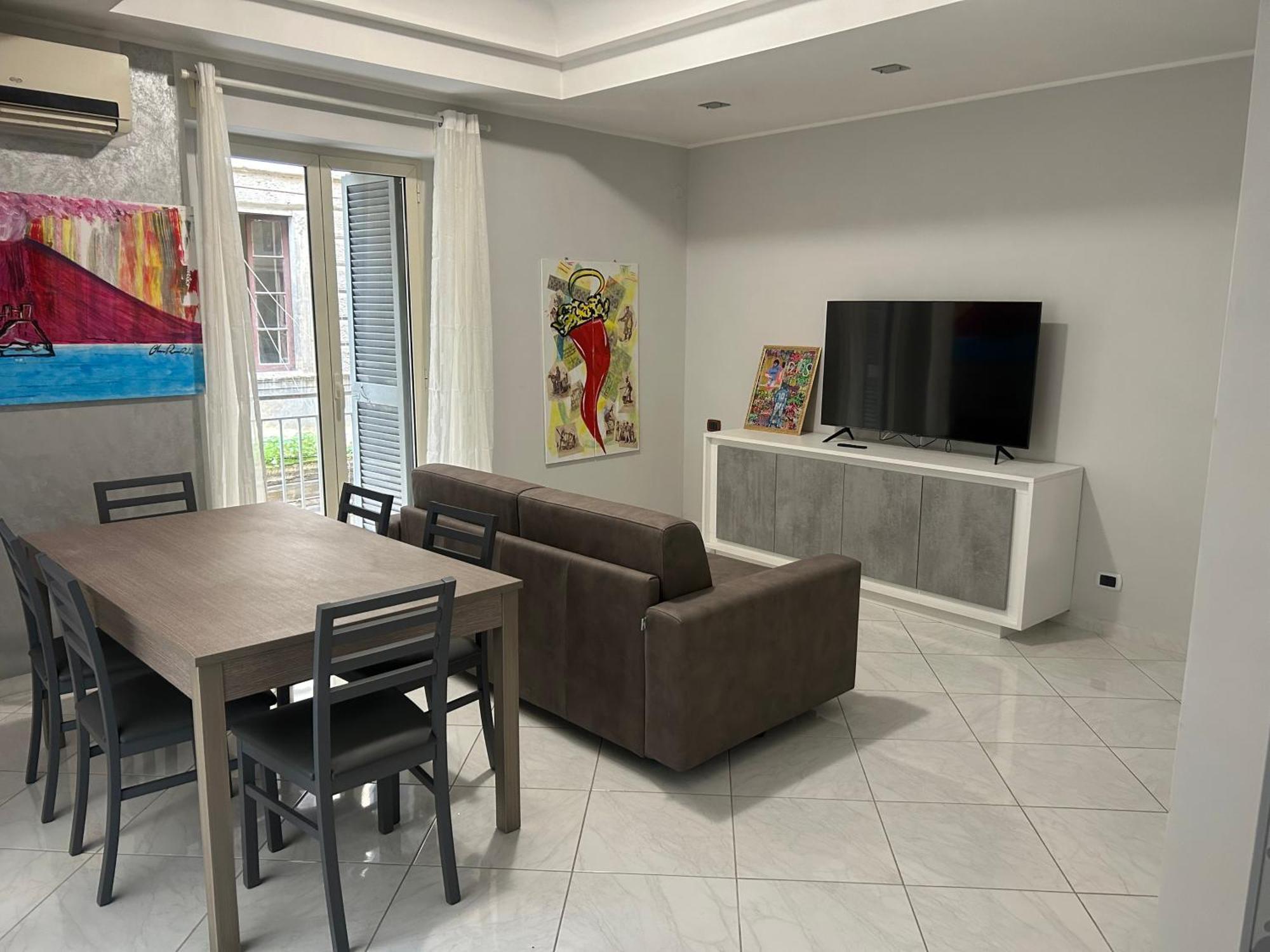Sisella Home- Porto By Napolipopart מראה חיצוני תמונה
