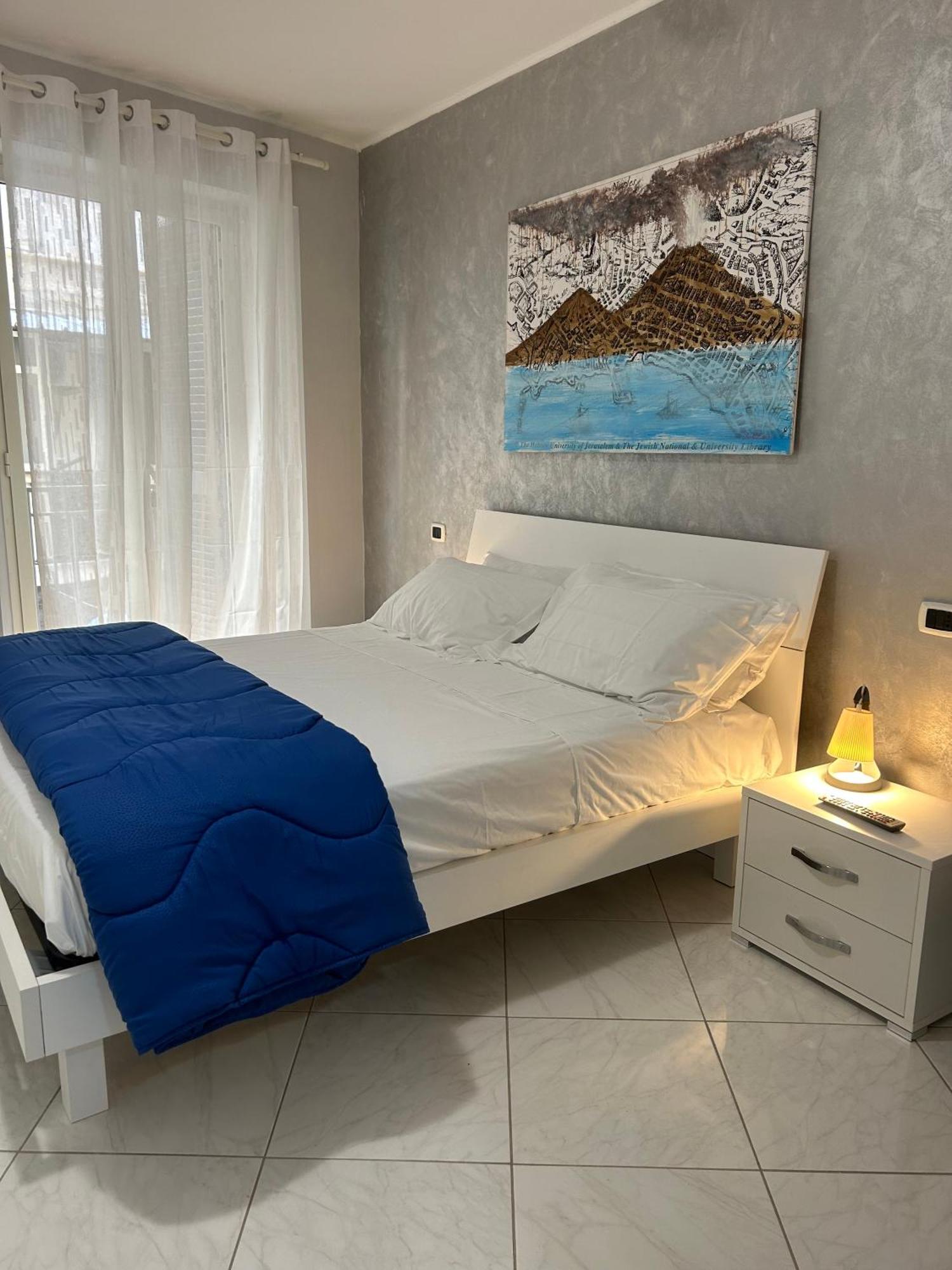 Sisella Home- Porto By Napolipopart מראה חיצוני תמונה