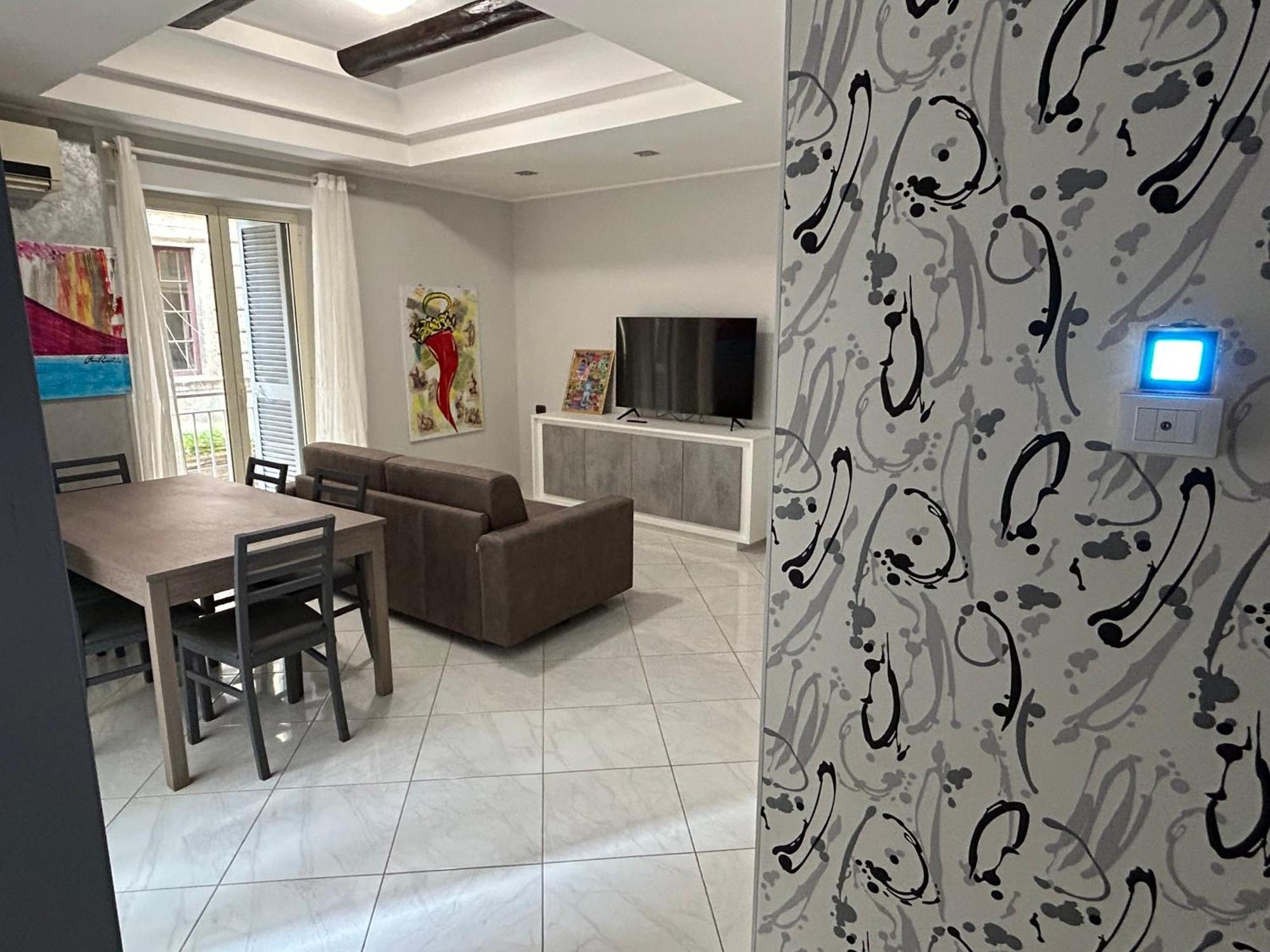 Sisella Home- Porto By Napolipopart מראה חיצוני תמונה