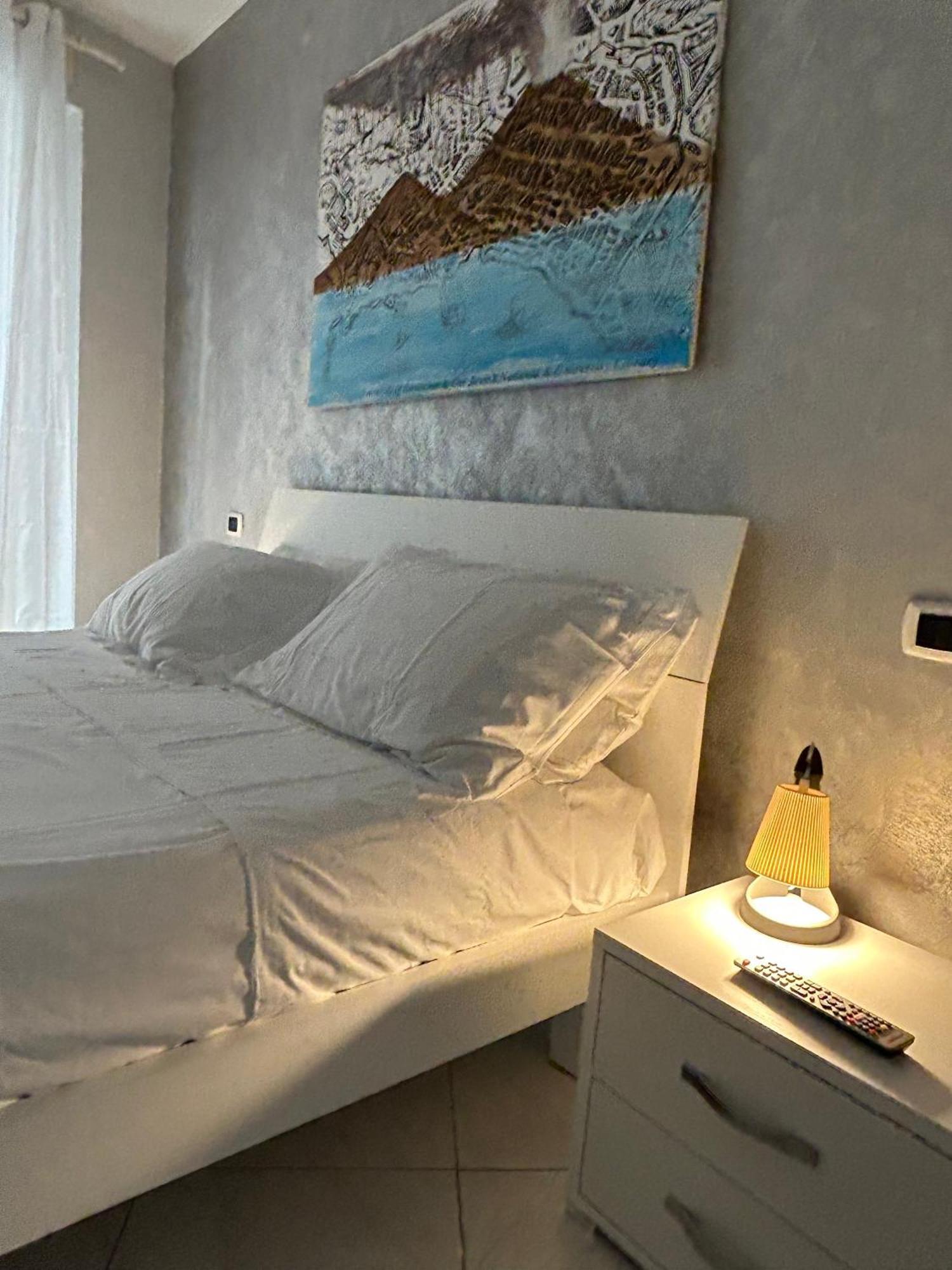 Sisella Home- Porto By Napolipopart מראה חיצוני תמונה