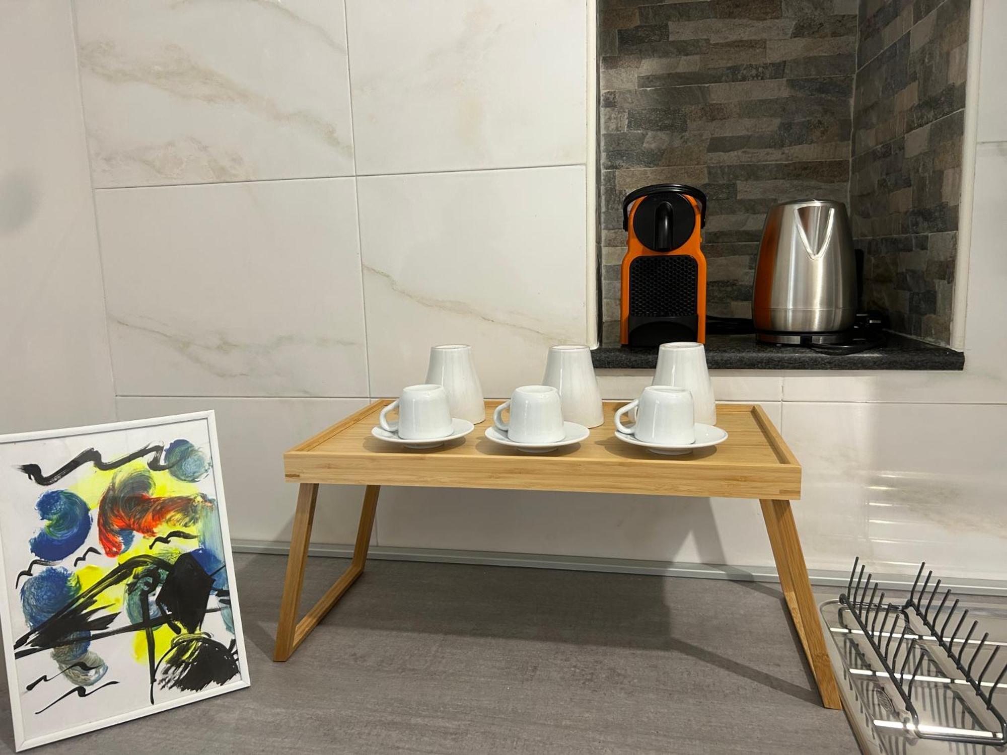 Sisella Home- Porto By Napolipopart מראה חיצוני תמונה