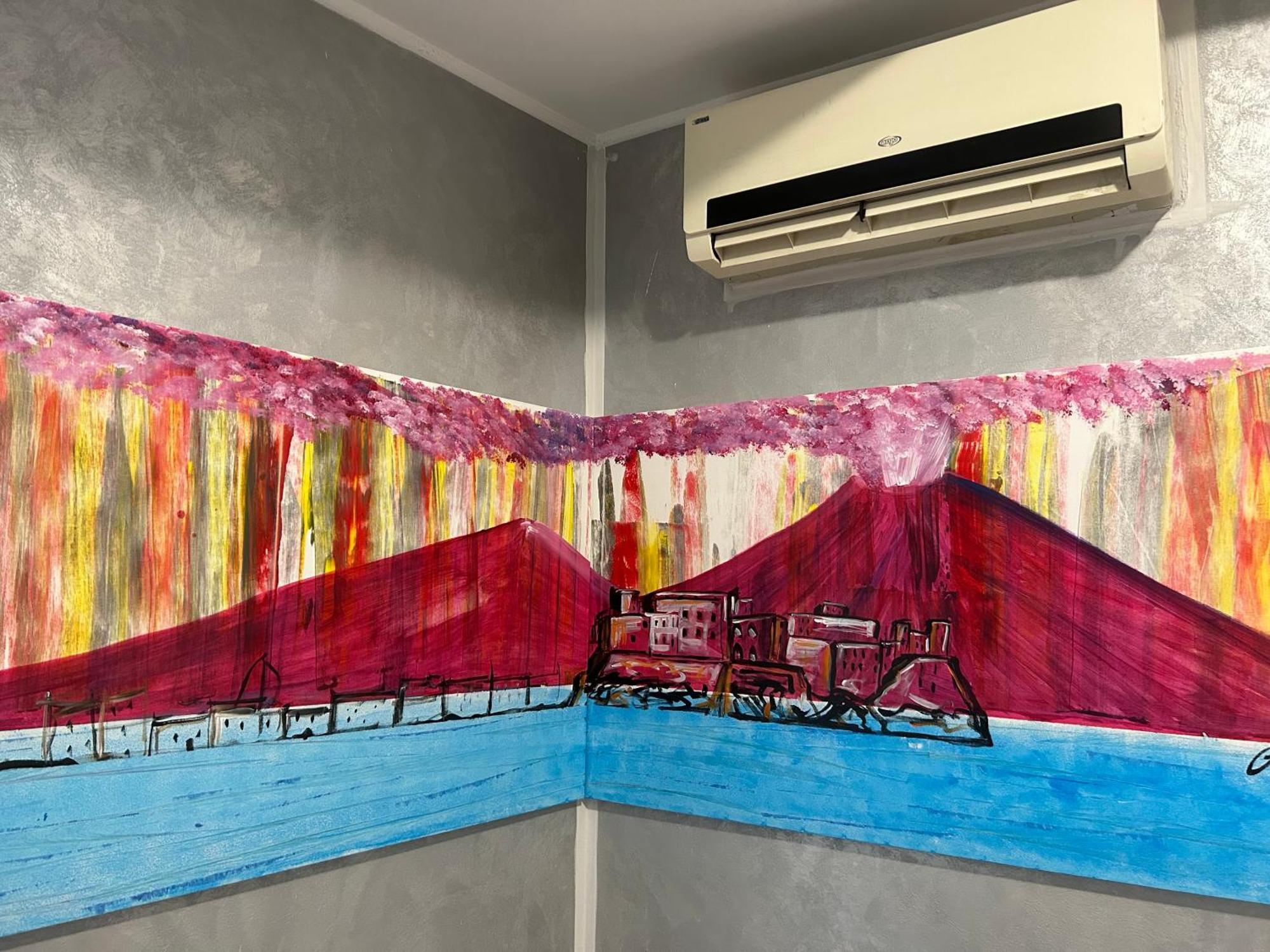 Sisella Home- Porto By Napolipopart מראה חיצוני תמונה