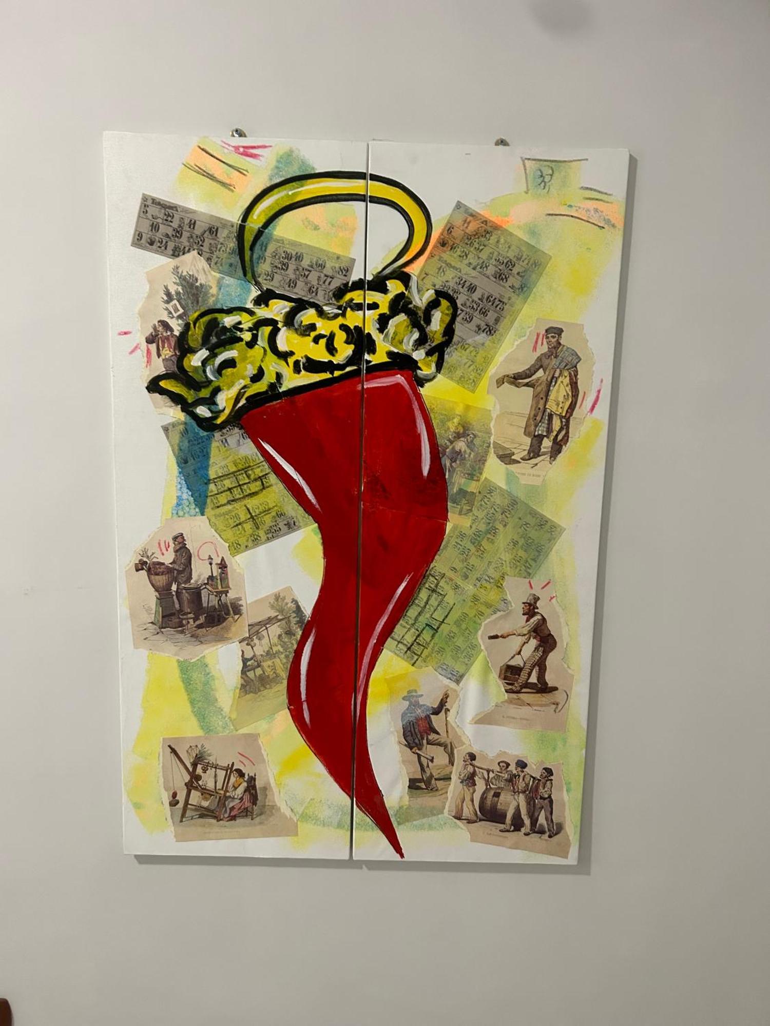 Sisella Home- Porto By Napolipopart מראה חיצוני תמונה